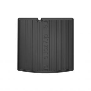 Kofferbakmat rubber DryZone voor SKODA FABIA III kombi 2014-up (onderste bodem kofferbak)