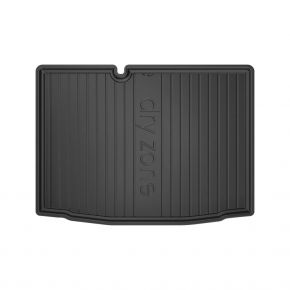 Kofferbakmat rubber DryZone voor SKODA FABIA III hatchback 2014-up