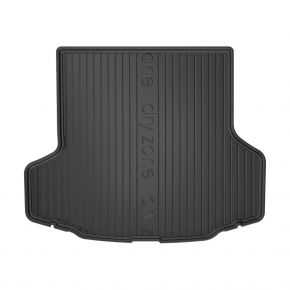 Kofferbakmat rubber DryZone voor HYUNDAI i40 kombi 2011-up (past niet op dubbele bodem kofferbak)