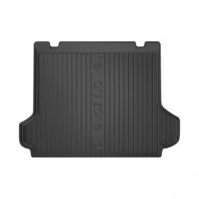 Kofferbakmat rubber DryZone voor TOYOTA LAND CRUISER J150 2009-2017 (5 zitplaatsen)