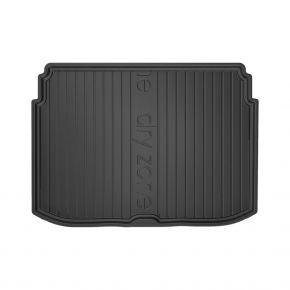 Kofferbakmat rubber DryZone voor CITROEN C3 PICASSO 2009-2017 (onderste bodem kofferbak)