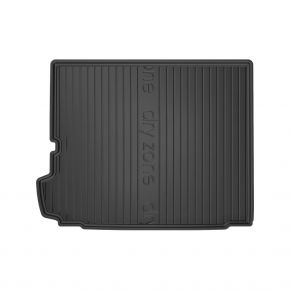 Kofferbakmat rubber DryZone voor CITROEN C4 II hatchback 2010-2017 (5-deurs)