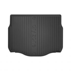 Kofferbakmat rubber DryZone voor CITROEN C4 CACTUS 2014-up