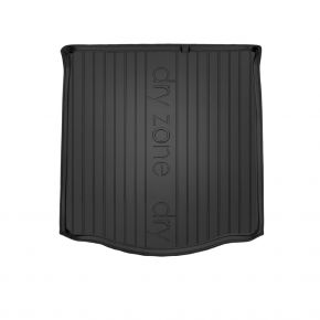 Kofferbakmat rubber DryZone voor CITROEN C-ELYSEE sedan 2012-up