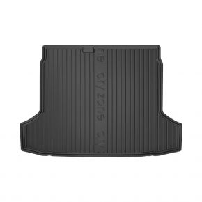 Kofferbakmat rubber DryZone voor PEUGEOT 508 sedan 2010-up (past niet op dubbele bodem kofferbak, met volwaardige reservewiel)