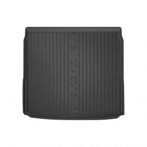 Kofferbakmat rubber DryZone voor PEUGEOT 508 SW 2011-2018 (past niet op dubbele bodem kofferbak)
