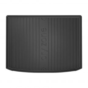 Kofferbakmat rubber DryZone voor Audi A3 8Y hatchback vanaf 2020 (bovenste kofferbakvloer)
