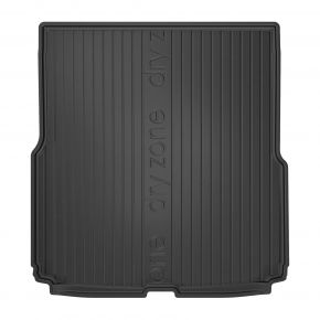 Kofferbakmat rubber DryZone voor Volkswagen Passat B9 combi vanaf 2023 (behalve mild hybrid, bovenste kofferbakvloer)
