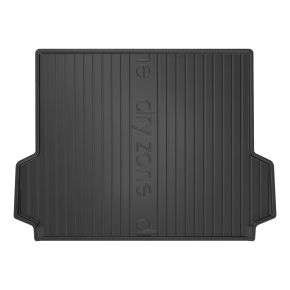 Kofferbakmat rubber DryZone voor Jaecoo J7 vanaf 2025 (PHEV, met kofferbakorganizer)