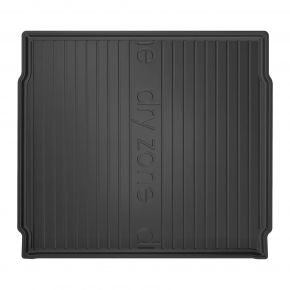 Kofferbakmat rubber DryZone voor Opel Frontera crossover vanaf 2024 (onderste kofferbakvloer, hybrid)