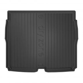 Kofferbakmat rubber DryZone voor Opel Frontera crossover vanaf 2024 (bovenste kofferbakvloer, hybrid)