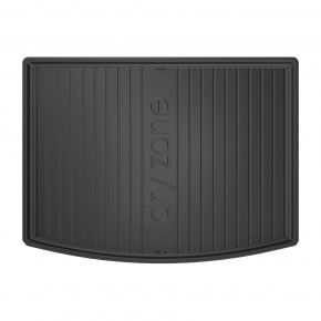 Kofferbakmat rubber DryZone voor BYD Atto 2 vanaf 2024 (bovenste kofferbakvloer)