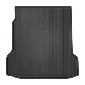 Kofferbakmat rubber DryZone voor XPENG P7 II sedan vanaf 2025 (met subwoofer, Performance)