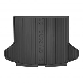 Kofferbakmat rubber DryZone voor Bestune T90 vanaf 2023