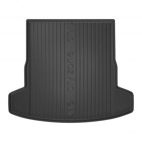 Kofferbakmat rubber DryZone voor Bestune B70 liftback vanaf 2020