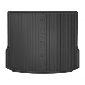 Kofferbakmat rubber DryZone voor Hongqi HS5 vanaf 2025 (met kofferbakorganizer)