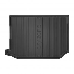 Kofferbakmat rubber DryZone voor Jetour T2 vanaf 2024