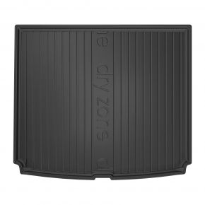 Kofferbakmat rubber DryZone voor Jetour Dashing vanaf 2025