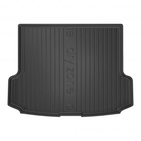 Kofferbakmat rubber DryZone voor Chery Tiggo 7 vanaf 2025 (behalve PHEV, met kofferbakorganizer)