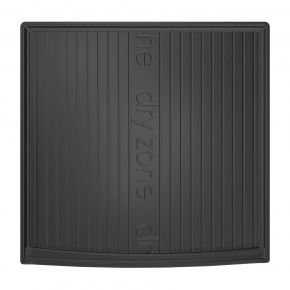 Kofferbakmat rubber DryZone voor BAIC BJ30e vanaf 2025 (met kofferbakorganizer)