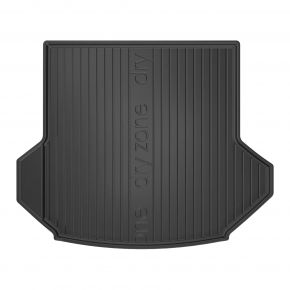 Kofferbakmat rubber DryZone voor BYD Seal 6 DM-i combi vanaf 2024 (met kofferbakorganizer, FWD)