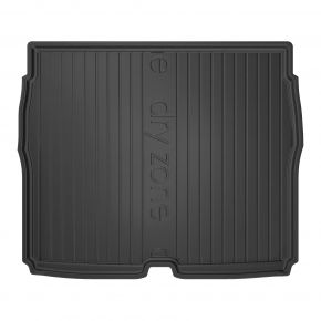 Kofferbakmat rubber DryZone voor Citroen C3 Aircross II crossover vanaf 2024 (bovenste kofferbakvloer)