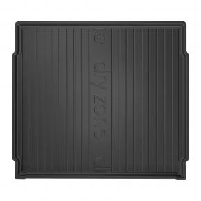 Kofferbakmat rubber DryZone voor Citroen C3 Aircross II crossover vanaf 2024 (onderste kofferbakvloer)