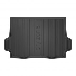 Kofferbakmat rubber DryZone voor Alfa Romeo Junior hybrid crossover vanaf 2024 (bovenste kofferbakvloer)