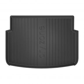 Kofferbakmat rubber DryZone voor Alfa Romeo Junior hybrid crossover vanaf 2024 (onderste kofferbakvloer)