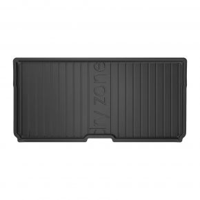 Kofferbakmat rubber DryZone voor MINI Hatch E hatchback vanaf 2023 (bovenste kofferbakvloer, Electric)