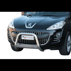 Bullbar Misutonida Peugeot 4007 (2008-2012)