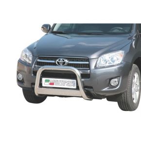 Bullbar Misutonida TOYOTA RAV4 (2009-2010)