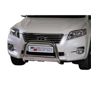 Bullbar Misutonida TOYOTA RAV 4 (2010-2012)