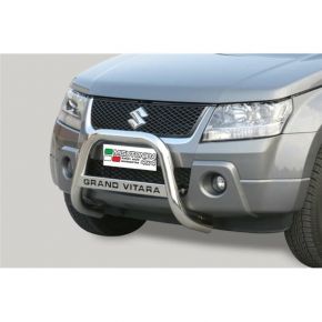 Bullbar Misutonida SUZUKI Grand Vitara (2005-2008)