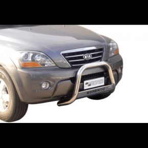 Bullbar Misutonida KIA Sorento (2006-2008)