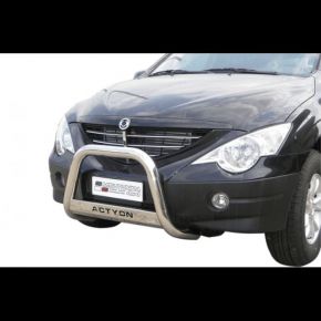 Bullbar Misutonida SSANGYONG Actyon (2006-)