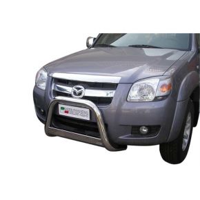 Bullbar Misutonida MAZDA BT-50 Double Cab (2007-2009)