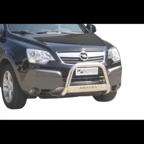 Bullbar Misutonida OPEL Antara (2007-2011)