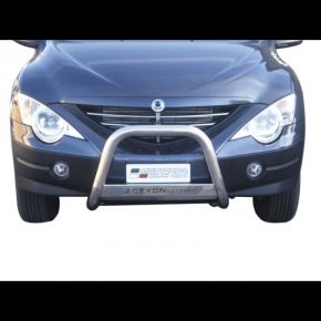 Bullbar Misutonida SSANGYONG Actyon Sport (2007-2012)