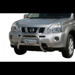 Bullbar Misutonida NISSAN X-TRAIL T31 (2007-2010)