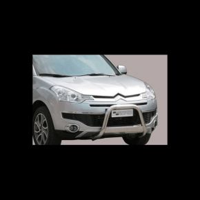 Bullbar Misutonida CITROEN C-Crosser (2008-2012)