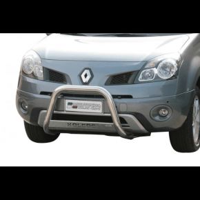 Bullbar Misutonida RENAULT Koleos (2008-2011)