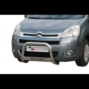 Bullbar Misutonida CITROEN Berlingo (2008-2014) 