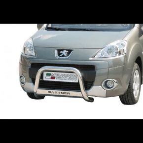 Bullbar Misutonida Peugeot Partner (2008-2015)