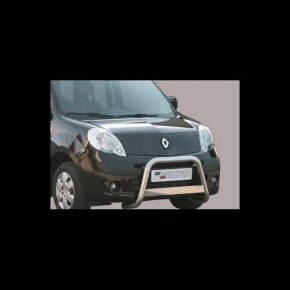 Bullbar Misutonida RENAULT Kangoo (2008-2013)