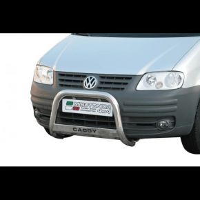 Bullbar Misutonida Volkswagen Caddy (2004-2013)