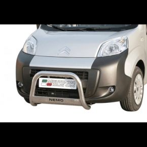 Bullbar Misutonida CITROEN Nemo (2007-2013)