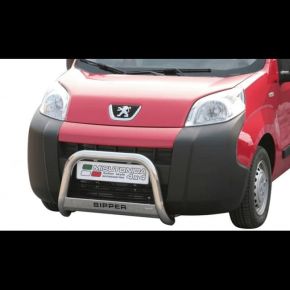 Bullbar Misutonida Peugeot Bipper (2008-2016)