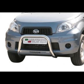 Bullbar Misutonida DAIHATSU Terios (2009-2017) 