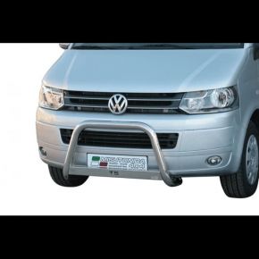 Bullbar Misutonida Misutonida Volkswagen T5 (2010-2014)